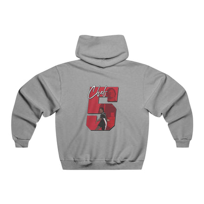 Marquez McDonald Vintage Hoodie