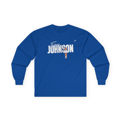 Emma Johnson Long Sleeve