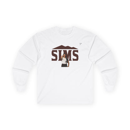 Brianna Sims Long Sleeve