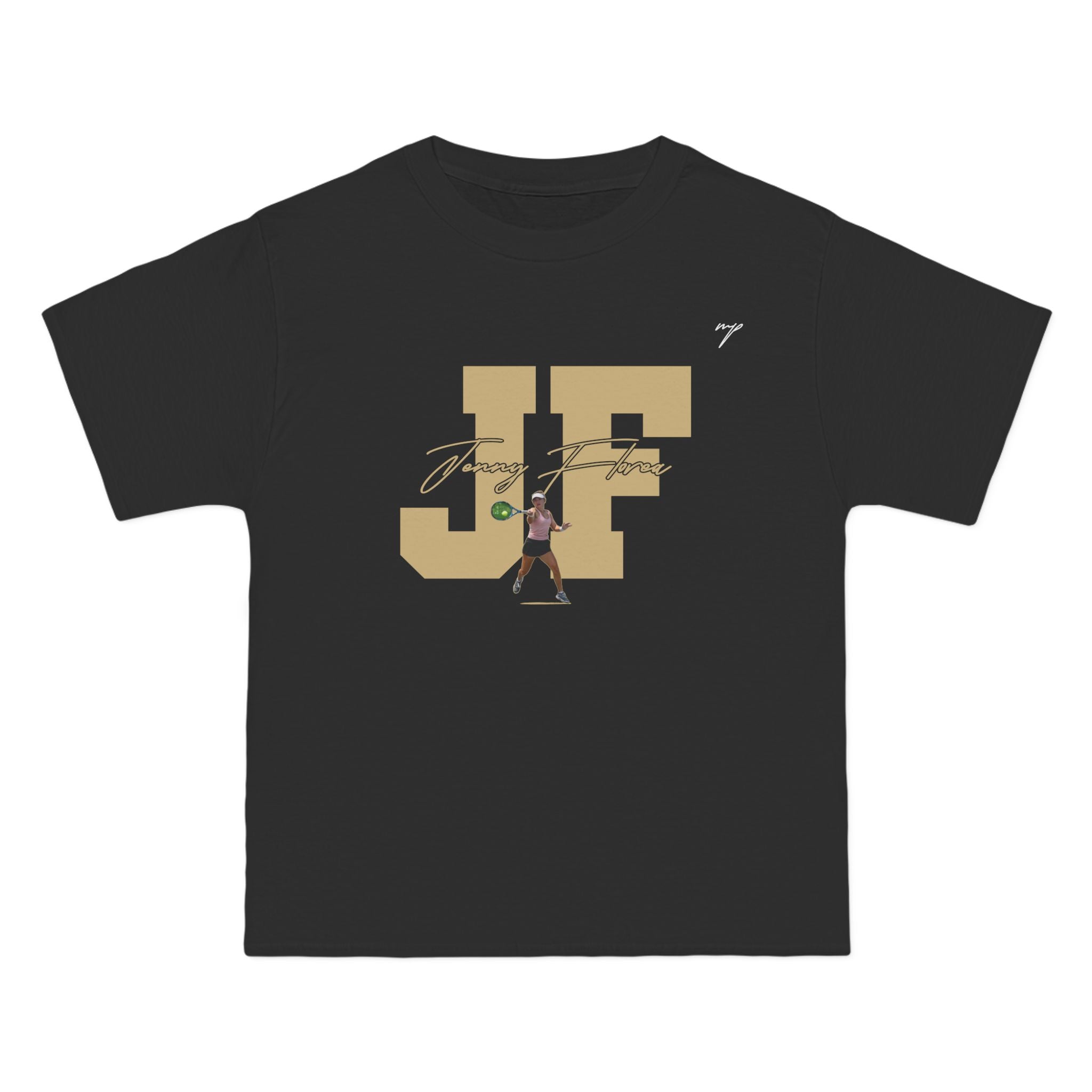 Jennifer Florea Vintage Tee