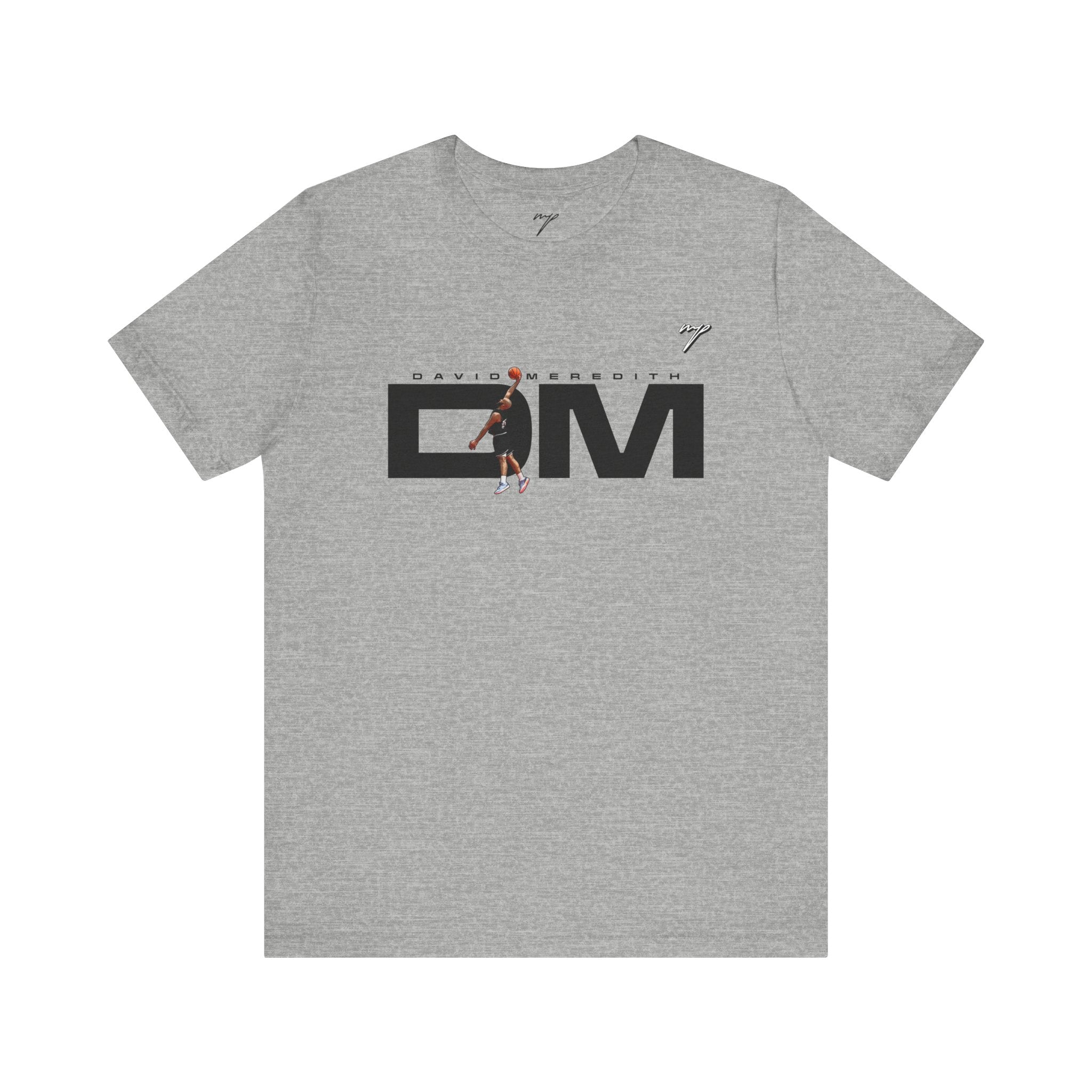 David Meredith Graphic Tee
