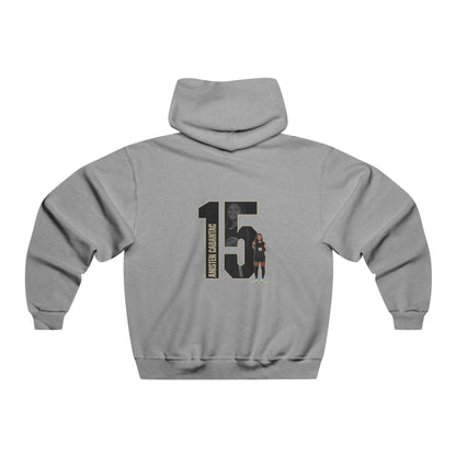 Anisten Cabantac Vintage Hoodie