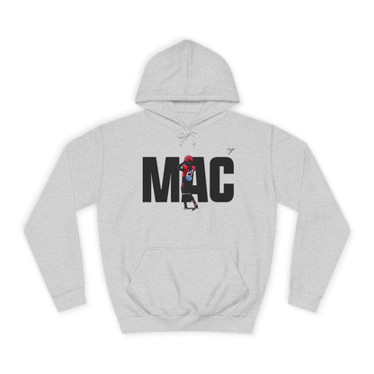 Mac Pettigrew Hoodie