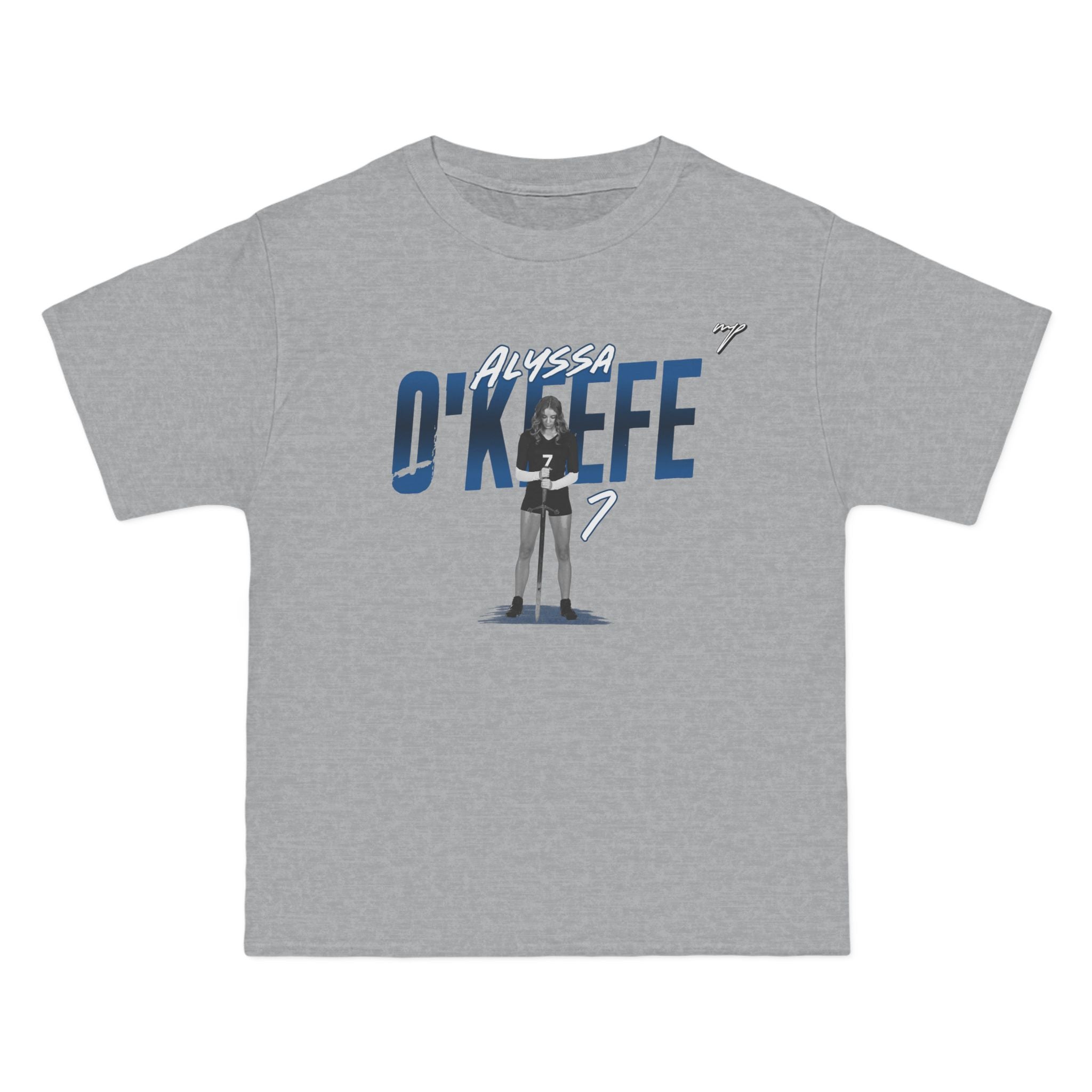 Alyssa O'Keefe Vintage Tee