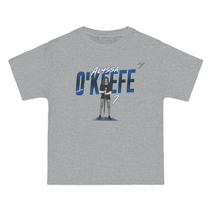 Alyssa O'Keefe Vintage Tee