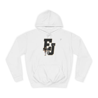 Evan Jones Hoodie