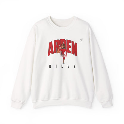 Arden Riley Crewneck
