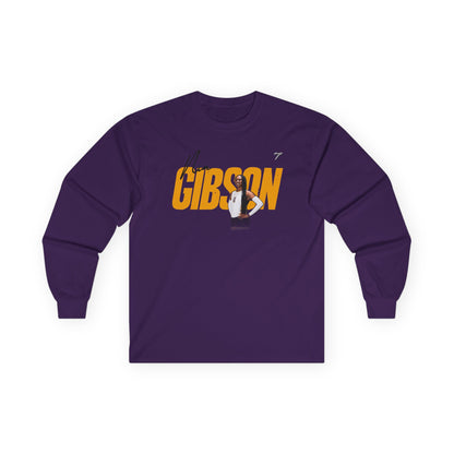 Nia Gibson Long Sleeve Tee