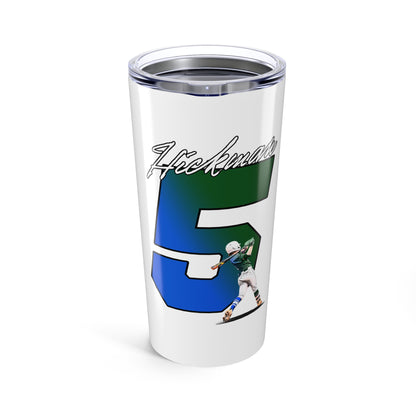 Aidan Hickman Tumbler Mug