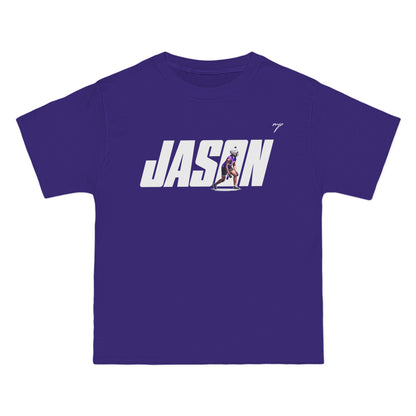 Jason Curry Vintage Tee