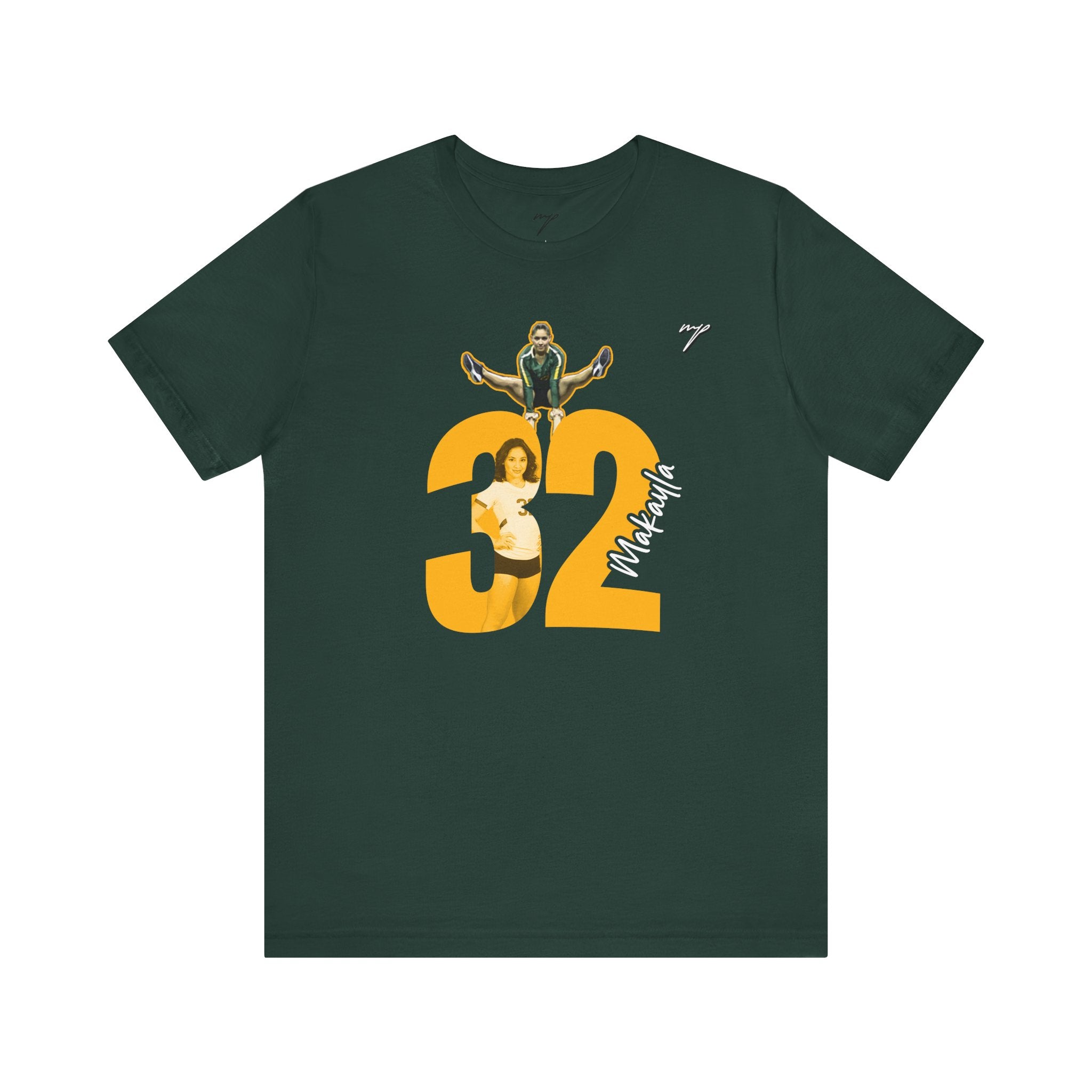 Makayla Vasquez Graphic Tee