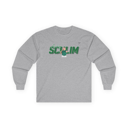 Audrey Schlim Long Sleeve