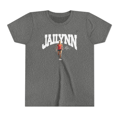 Jailynn Lorenzo YOUTH Graphic Tee