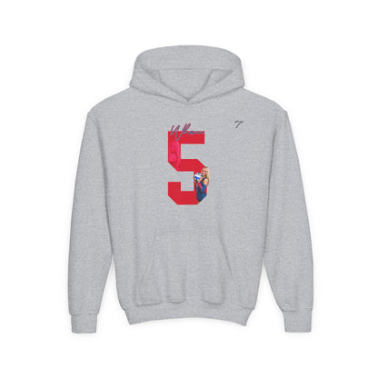 Gigi Whann YOUTH Hoodie