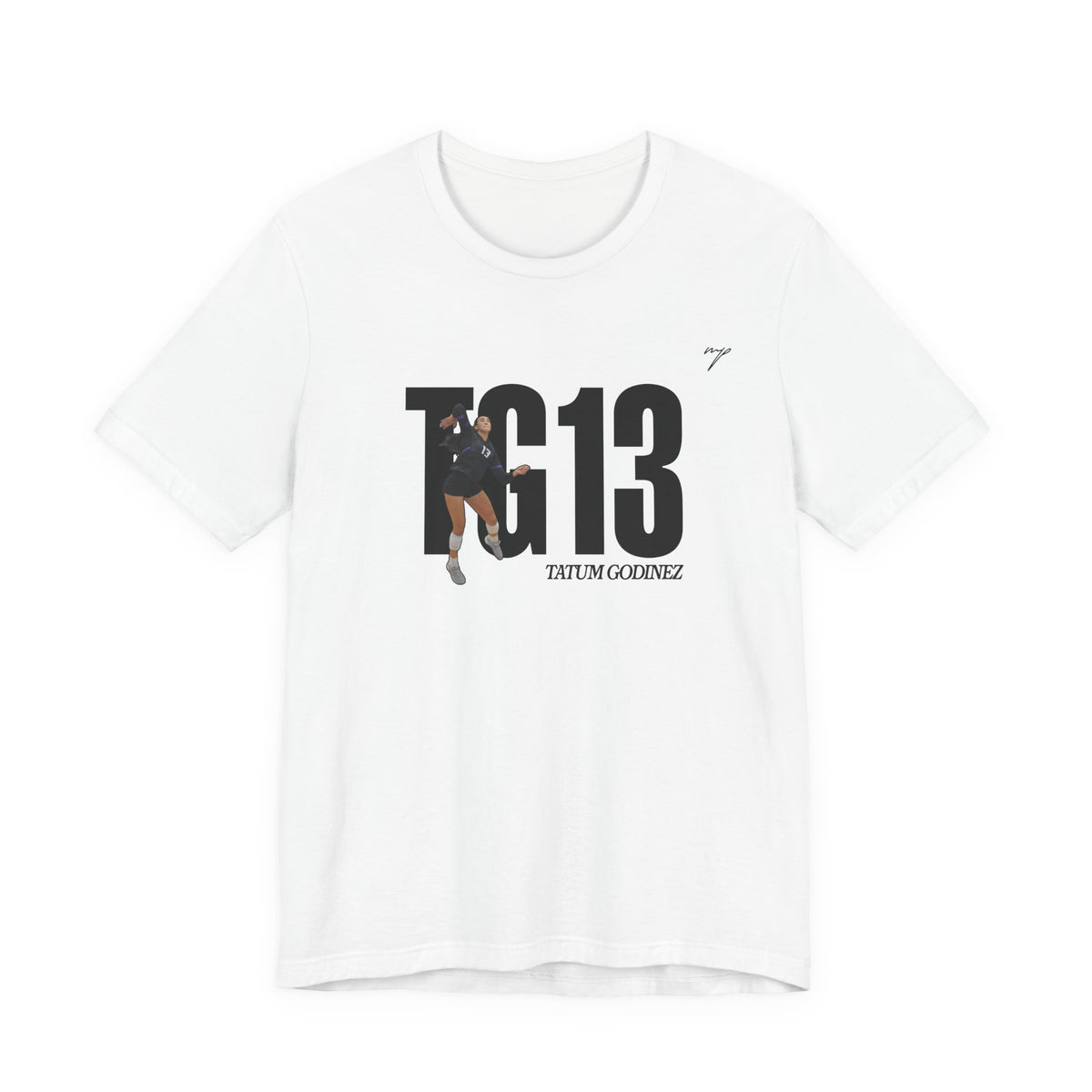 Tatum Godinez Graphic Tee