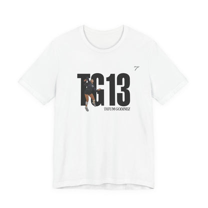 Tatum Godinez Graphic Tee