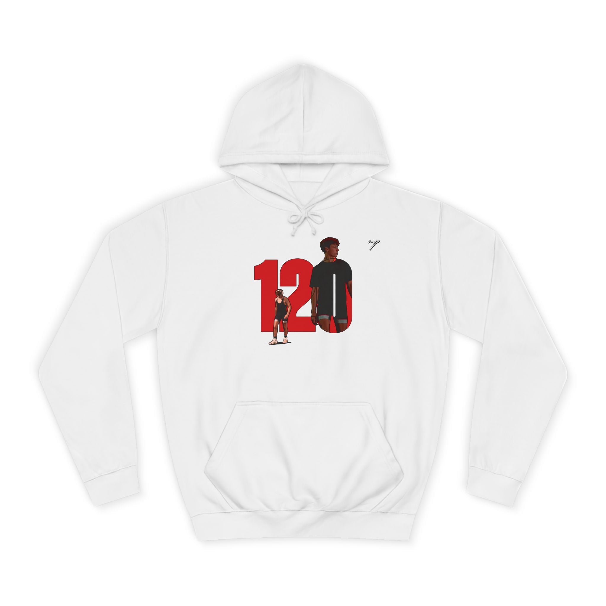 Leland Flaherty Hoodie