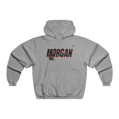 Morgan LaValley Vintage Hoodie