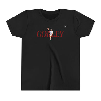 Enna Corley YOUTH Graphic Tee
