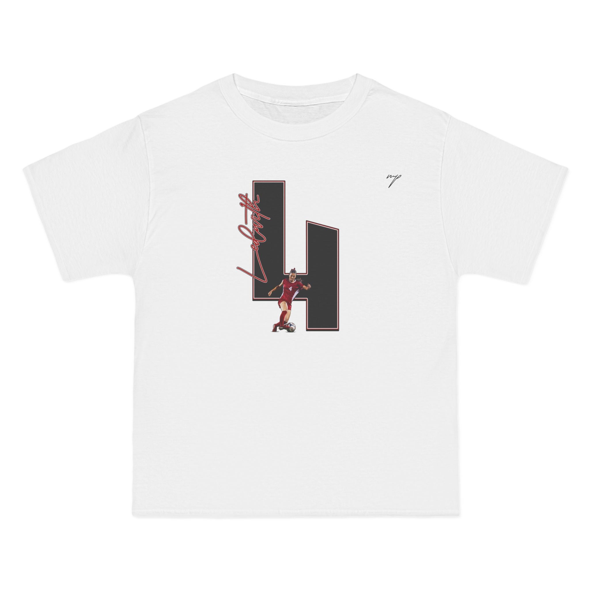 Maggie Ledwith Vintage Tee