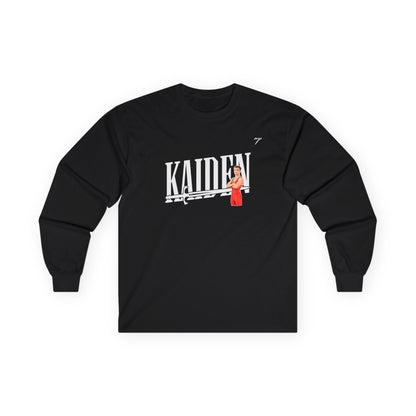Kaiden Belinsky Long Sleeve