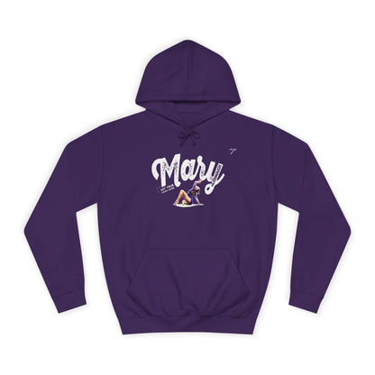 Mary McDonough Hoodie