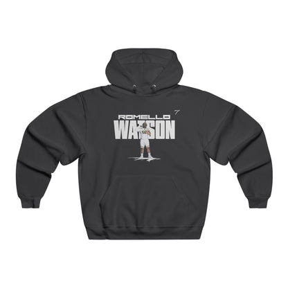 Romello Watson Vintage Hoodie