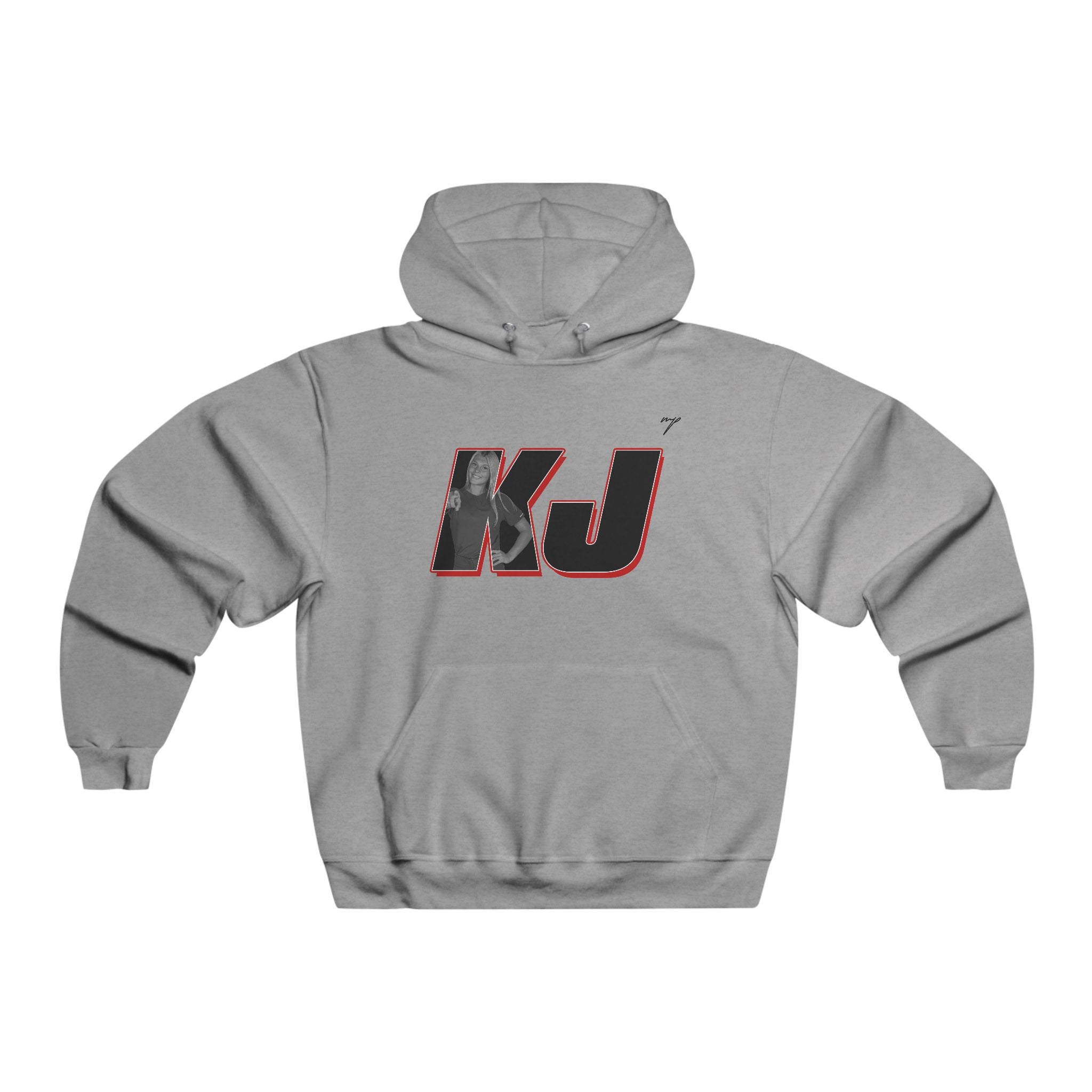 Kaylynn Burkel Vintage Hoodie
