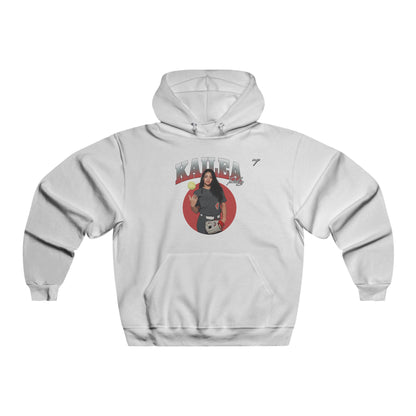 Kailea Ricks Vintage Hoodie