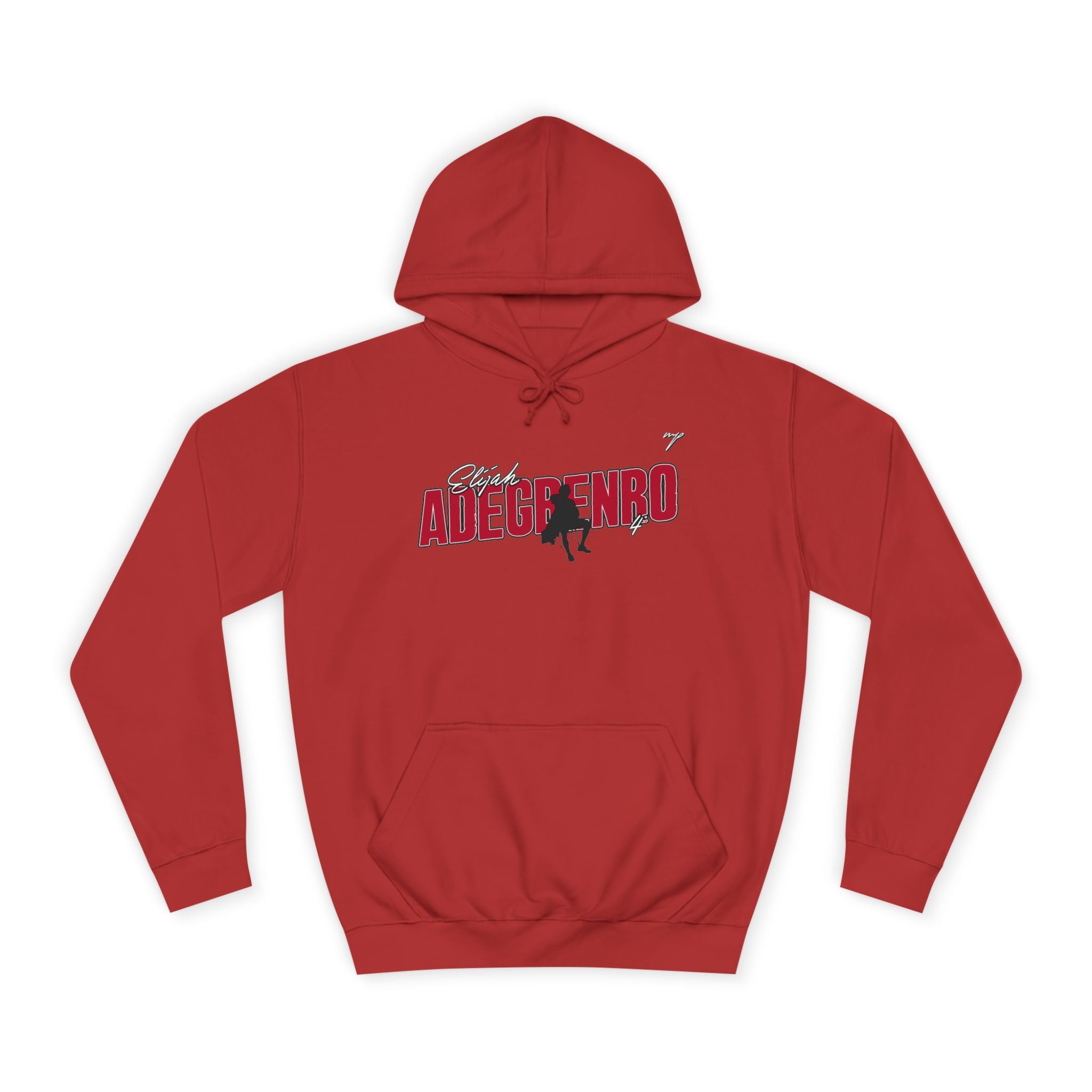 Elijah Adegbenro Hoodie