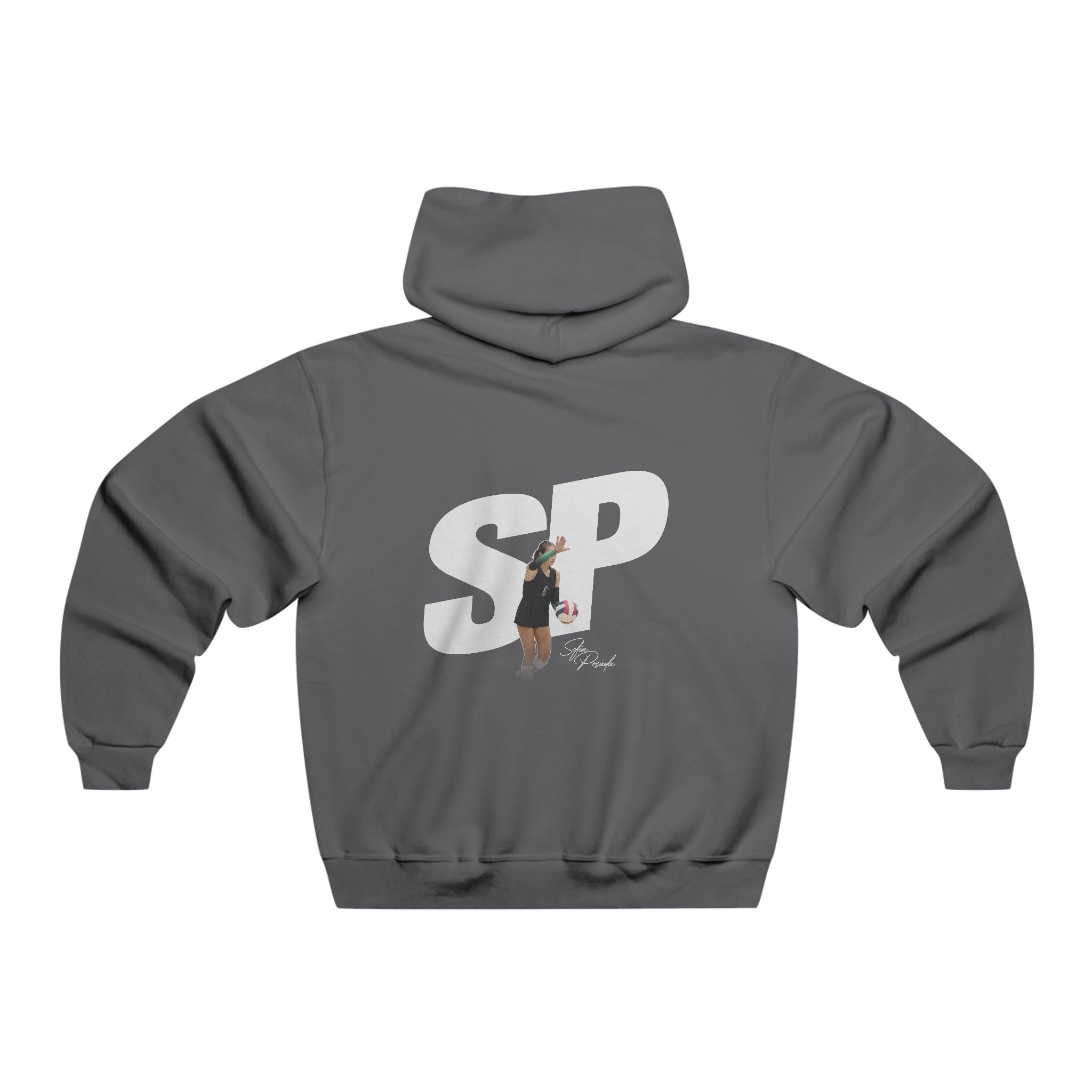 Sofia Posada Vintage Hoodie