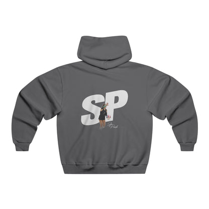 Sofia Posada Vintage Hoodie
