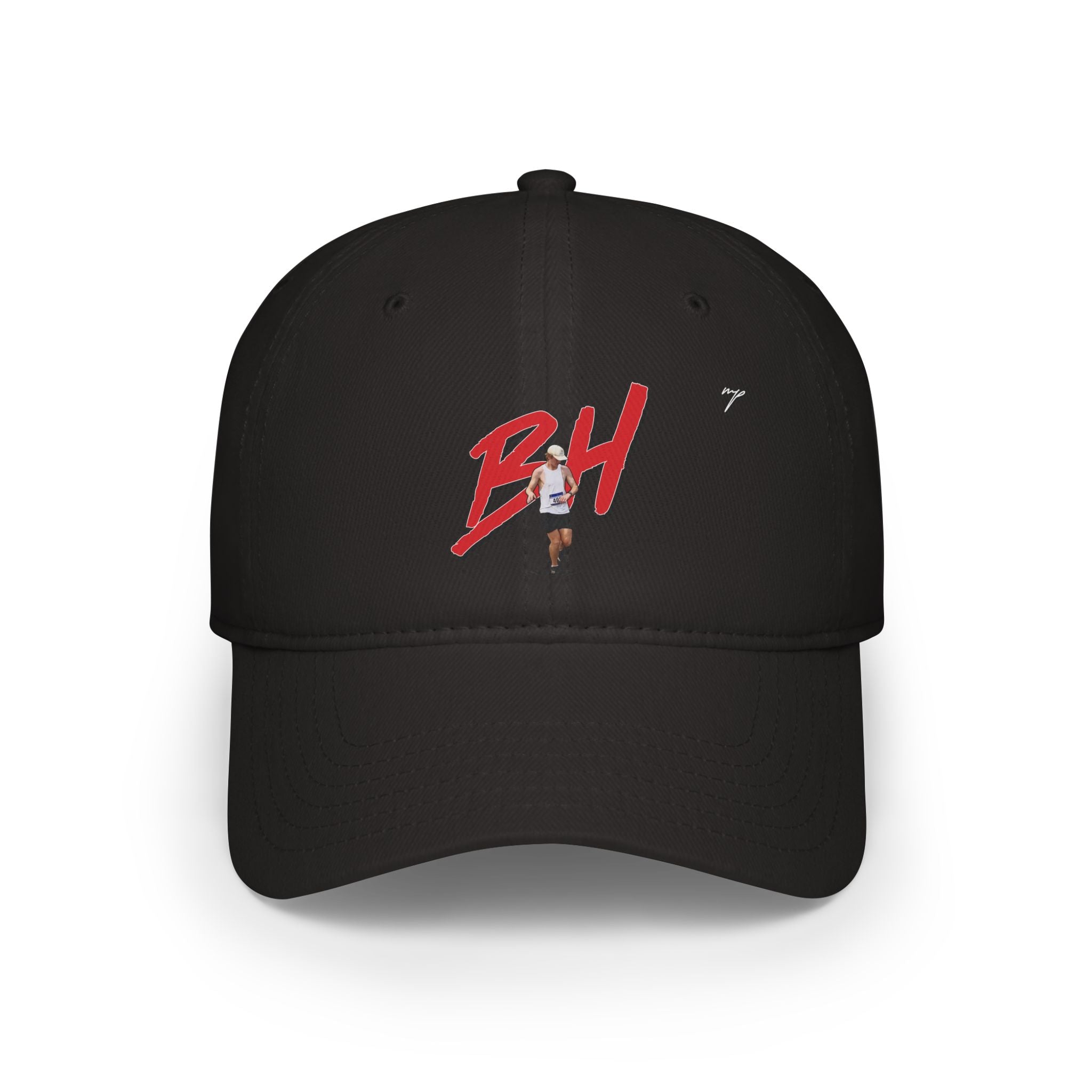 Brant Heiner Hat