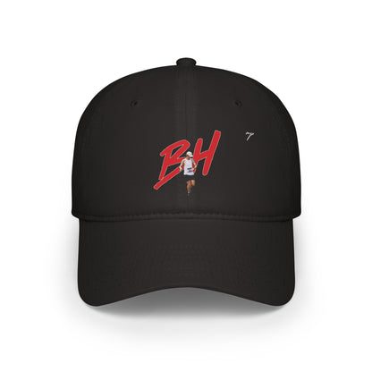 Brant Heiner Hat