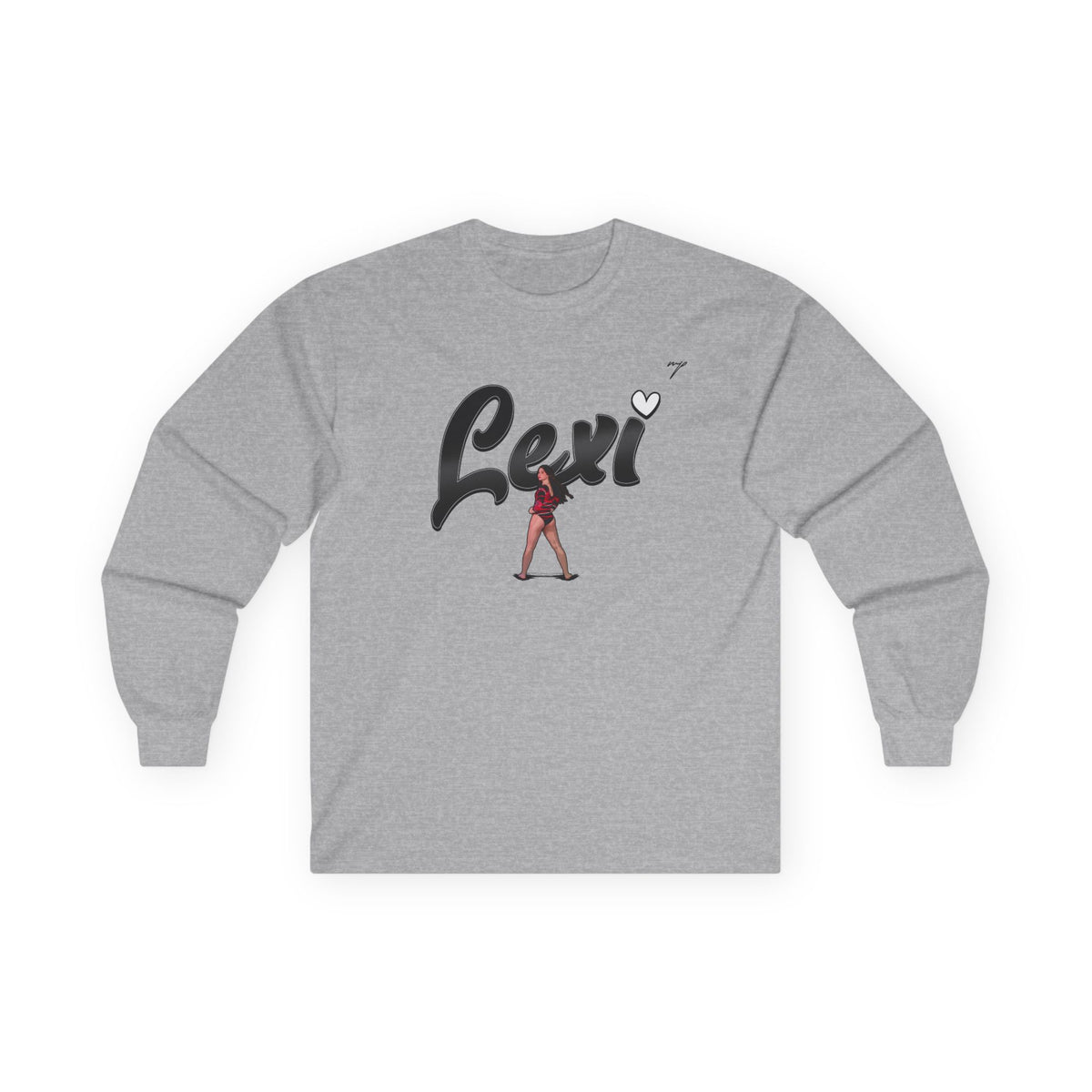 Lexi Kent Long Sleeve