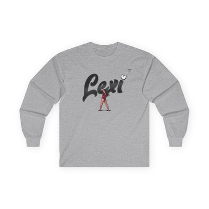 Lexi Kent Long Sleeve