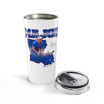 Graci Major Tumbler Mug