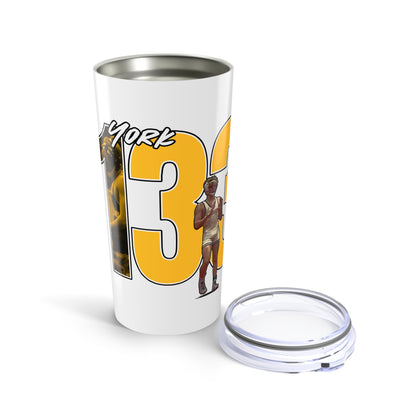 Gabriel York Tumbler Mug