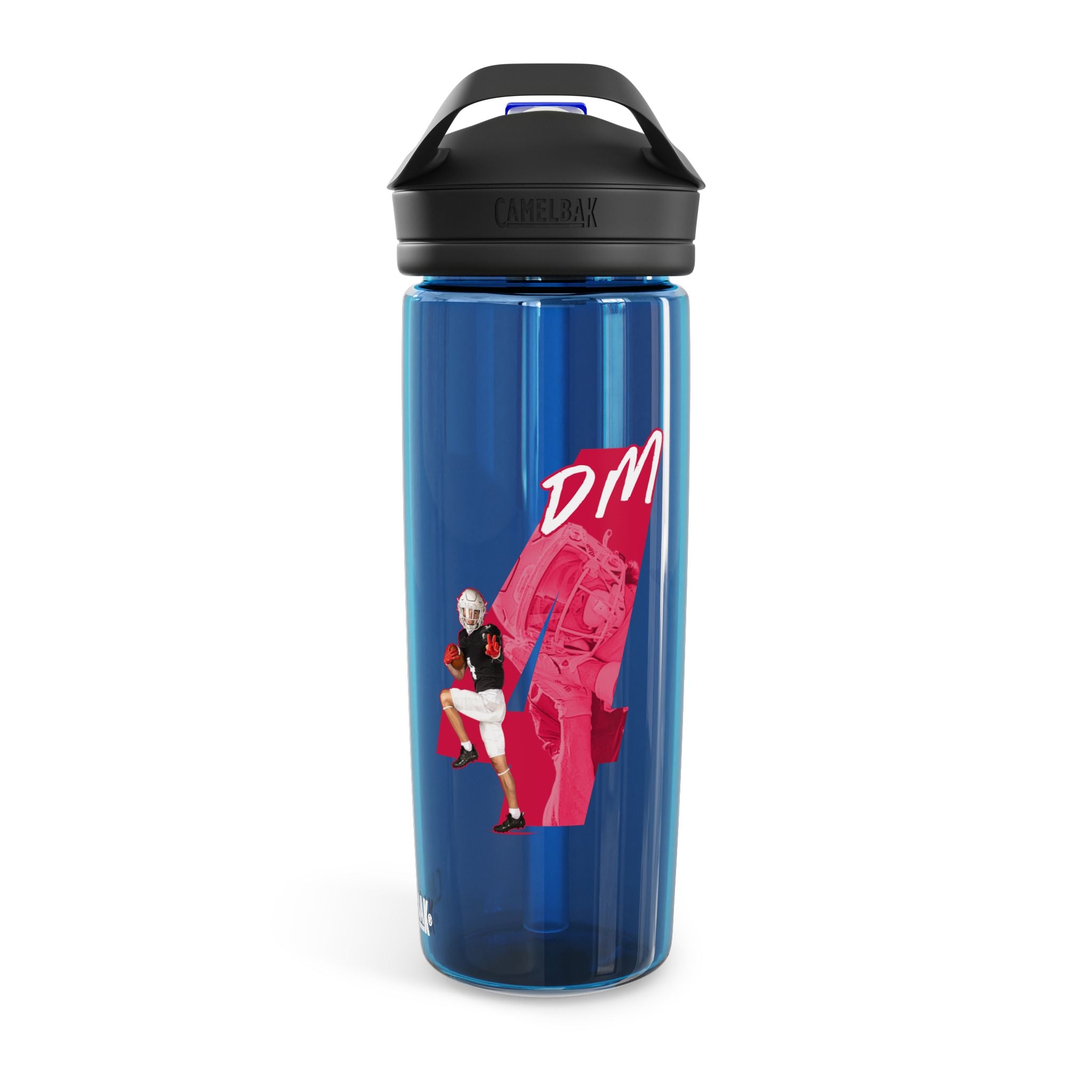 Devon Murray Water Bottle
