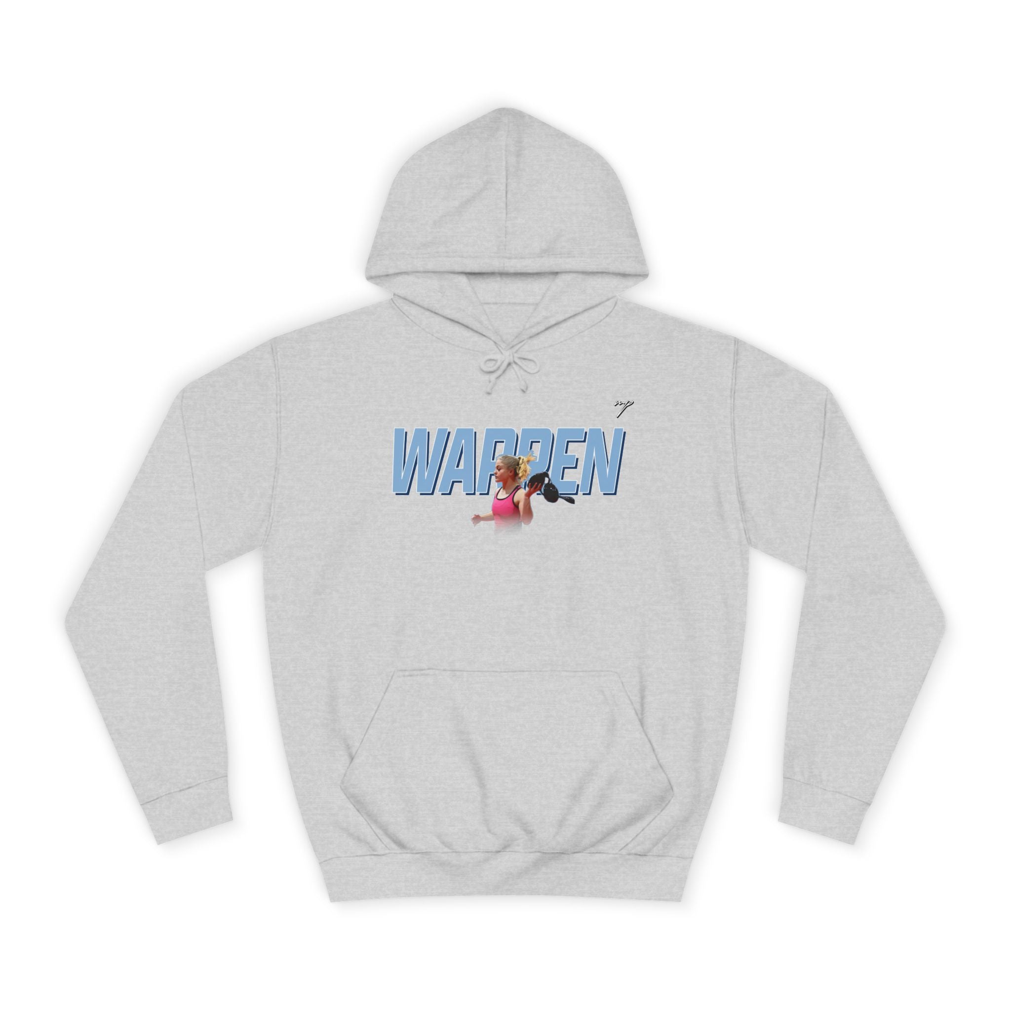 Sara Warren Hoodie