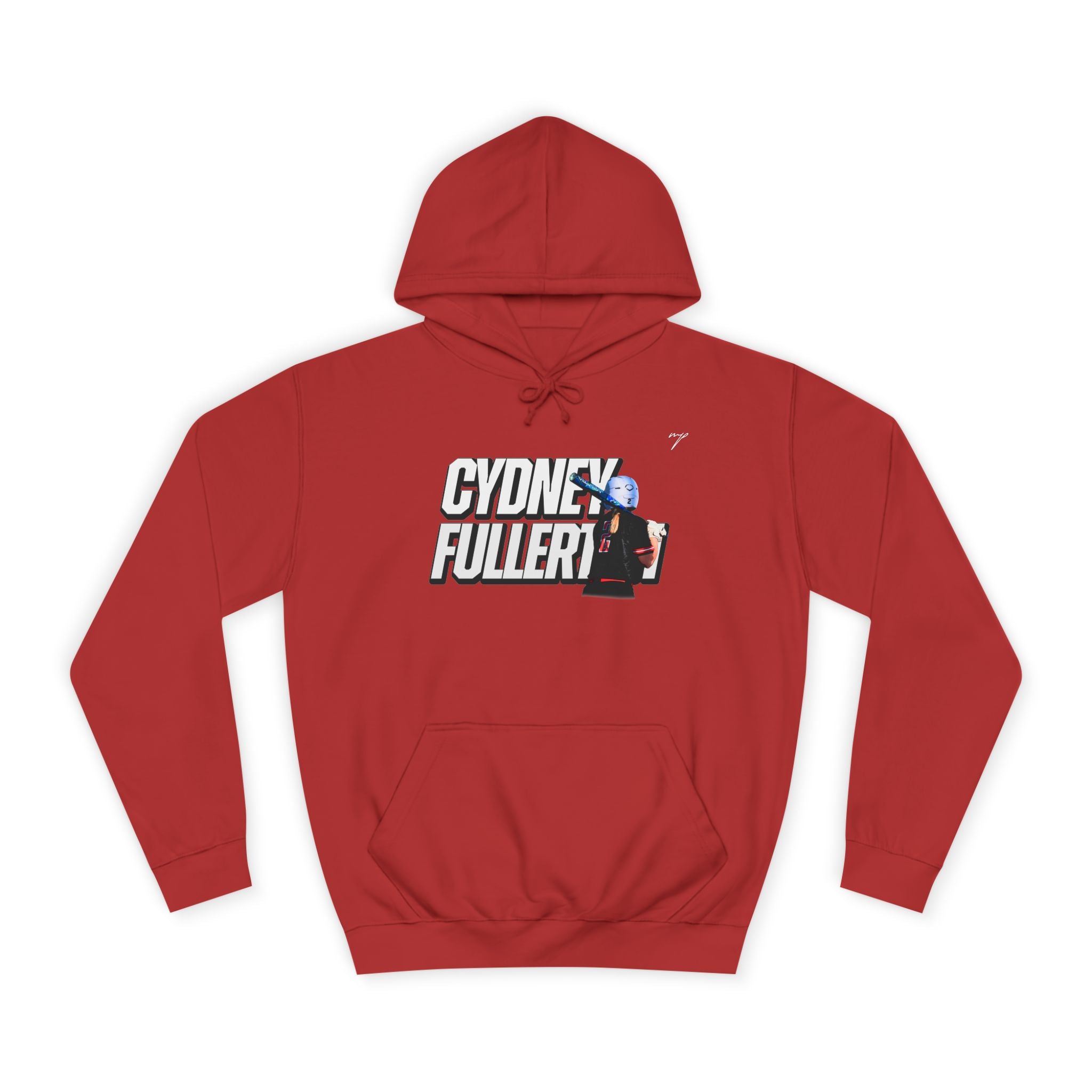 Cydney Fullerton Hoodie