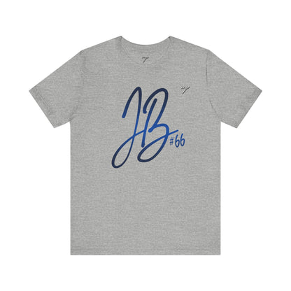 Johnnie Brown Graphic Tee