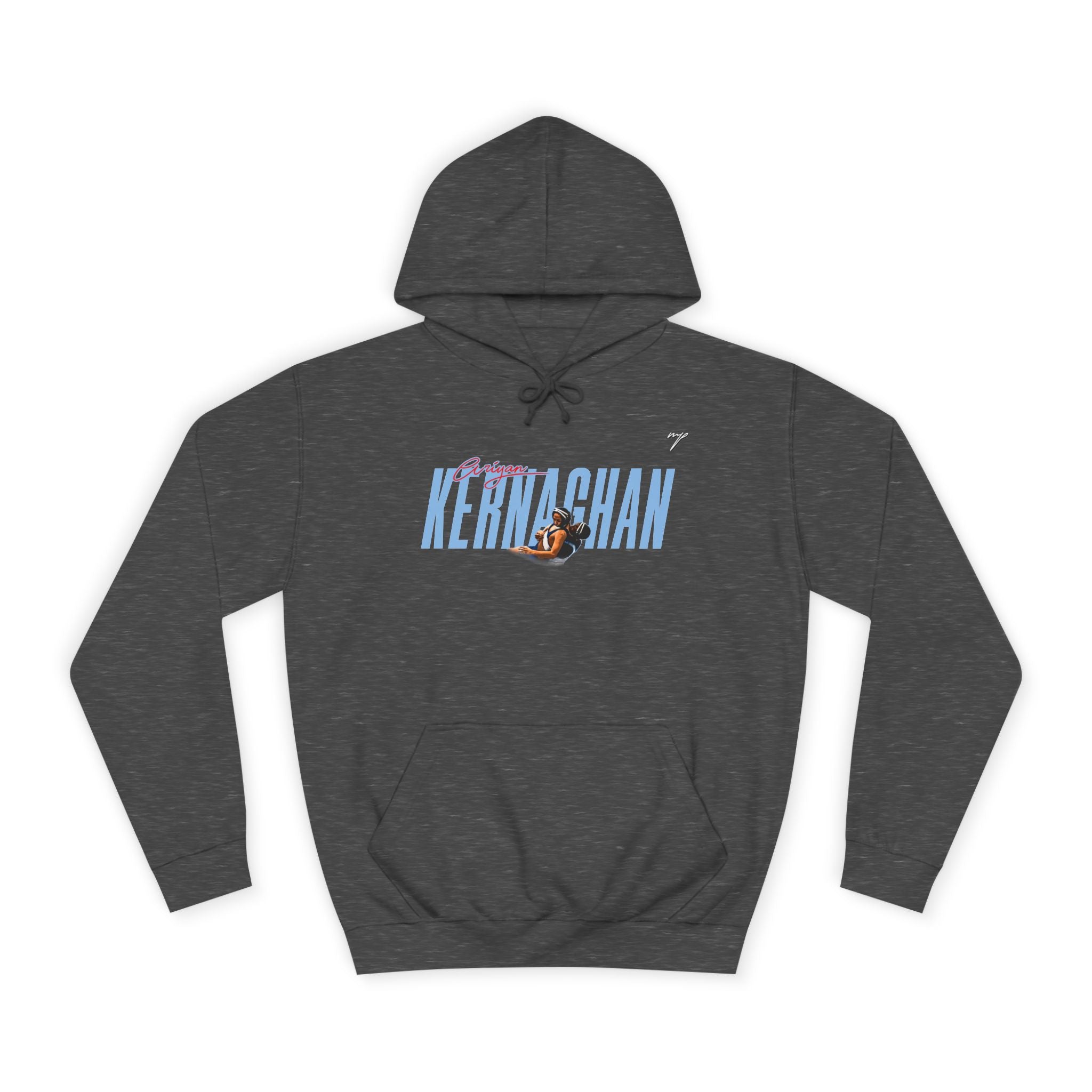 Ariyan Kernaghan Hoodie