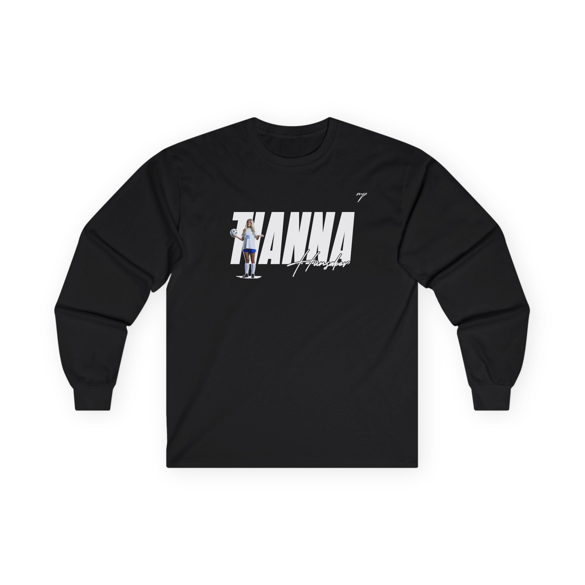 Tianna Hunsaker Long Sleeve Tee