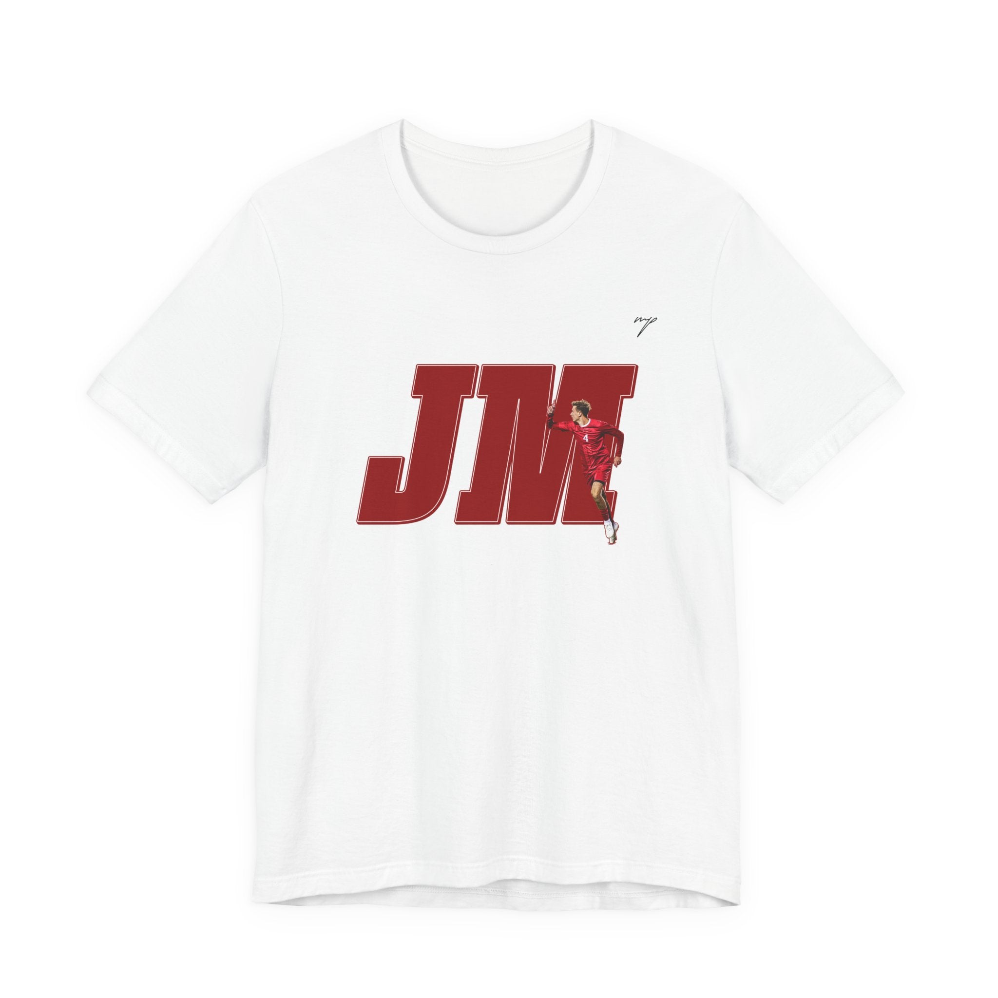 Josh Maher Graphic Tee