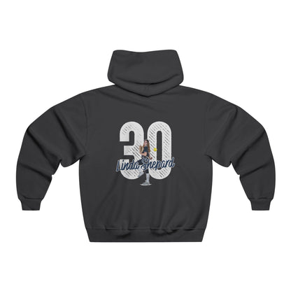 Linda Shepard Vintage Hoodie