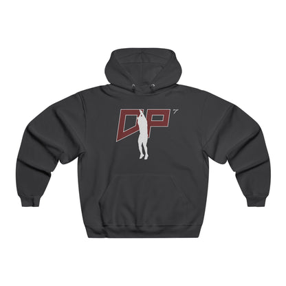 Derion Parks Vintage Hoodie