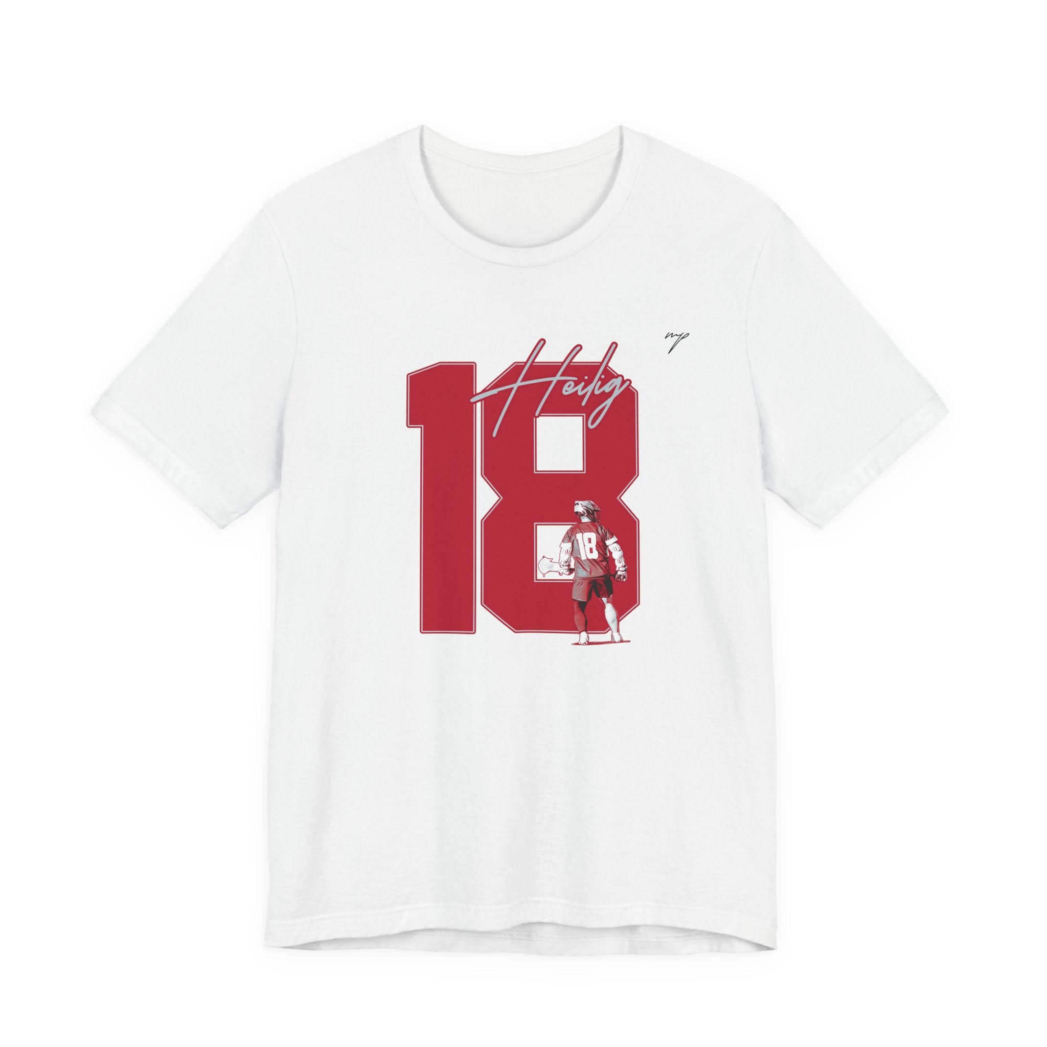 Declan Heilig Graphic Tee
