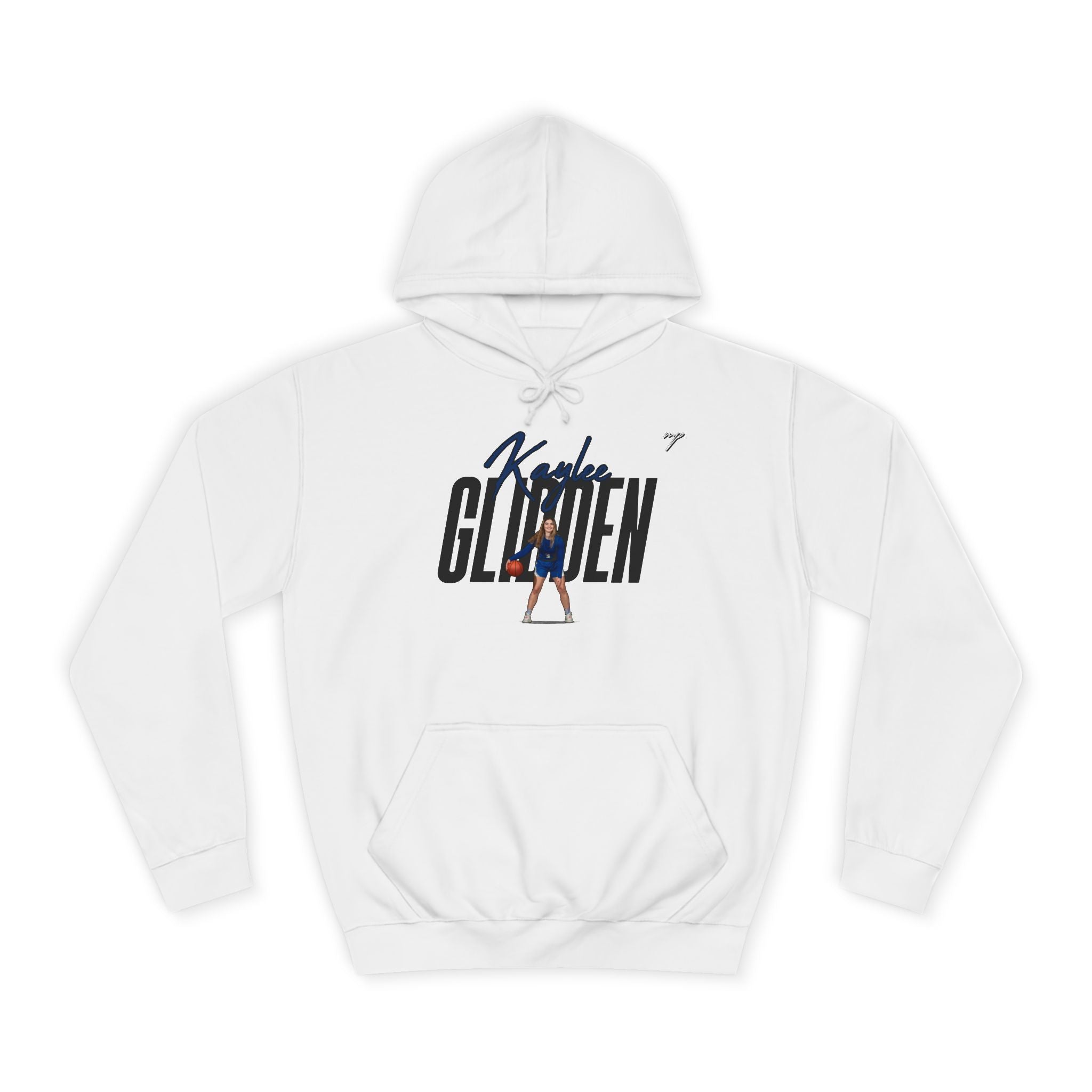 Kaylee Glidden Hoodie