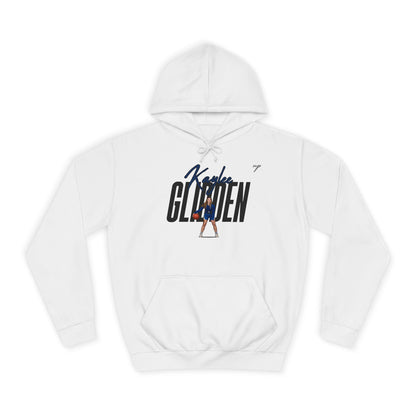 Kaylee Glidden Hoodie
